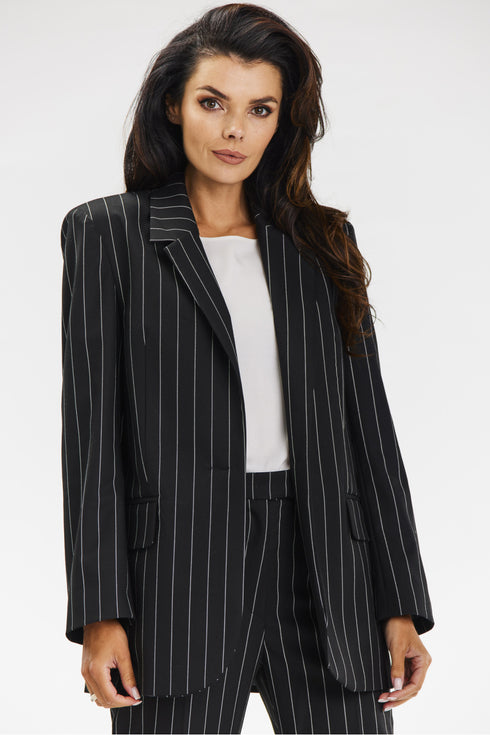 Jacket model 200561